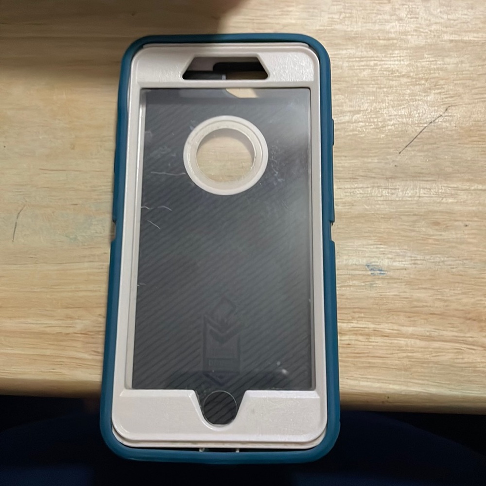 OtterBox for iPhone 8 Plus